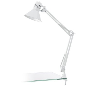 Eglo FIRMO Table Lamp white