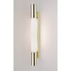 Tecnolumen EOS 14 Wall light LED gold, 2-light sources