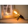 Lucide PUKKI Table Lamp black, 1-light source