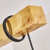 Barbengo Pendant Light black, 4-light sources