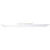Brilliant BUFFI Ceiling Light LED white, 1-light source