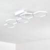 Halmstad Ceiling Light LED white, 1-light source
