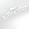 Halmstad Ceiling Light LED white, 1-light source