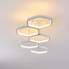 Halmstad Ceiling Light LED white, 1-light source