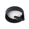 Lucide MIAMI Ceiling Light LED black, 1-light source