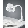 Trio LUPO wall light LED white, 1-light source
