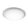 Eglo MAGITTA 1 ceiling light LED white, 1-light source