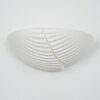 Garessio wall light white, 1-light source