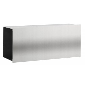 CMD Maibox stainless steel