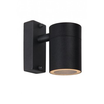 Lucide ARNE outdoor light black, 1-light source