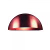 Nordlux Scorpius wall light copper, 1-light source