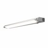 LEDVANCE LINEARLED Flat lighting silver, 1-light source