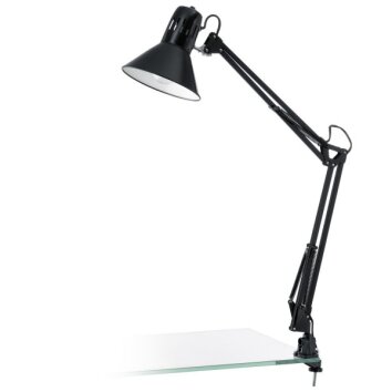 Eglo FIRMO Table Lamp black
