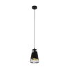 Eglo AUSTELL Pendant Light black, 1-light source