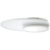 Brilliant BILITY Ceiling Light LED white, 1-light source
