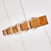 Barbengo Pendant Light black, 4-light sources