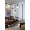 Eglo BEDINGTON Pendant Light black, 1-light source