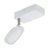 spot Eglo CONNECT PALOMBARE-C LED white, 1-light source, Colour changer