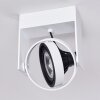 Grytgol Ceiling Light white, 1-light source