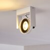 Grytgol Ceiling Light white, 1-light source