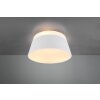Ceiling Light Trio Leuchten BARONESS white, 3-light sources