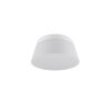 Ceiling Light Trio Leuchten BARONESS white, 3-light sources