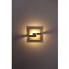 Elesi Luce wall light LED silver, 1-light source