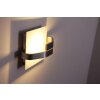 Elesi Luce wall light LED silver, 1-light source