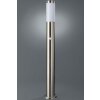 Massive myGarden UTRECHT path light stainless steel, 1-light source, Motion sensor