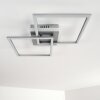 Lithgow Ceiling Light LED silver, 1-light source