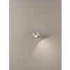 Fabas Luce MODO Ceiling light aluminium, 1-light source