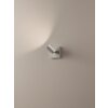 Fabas Luce MODO Ceiling light aluminium, 1-light source