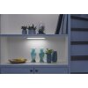 LEDVANCE SMART+ Under cabinet light, extension set white, 1-light source