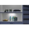 LEDVANCE SMART+ Under cabinet light, extension set white, 1-light source