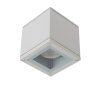 Lucide AVEN ceiling spotlight white, 1-light source