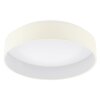 Eglo PALOMARO ceiling light LED white, 1-light source