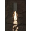Konstsmide CREMONA outdoor wall light LED stainless steel, 2-light sources