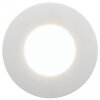 Eglo MARGO recessed light white, 1-light source