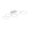 Reality VIGO Ceiling Light LED white, 1-light source