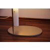 Selene CALLA floor lamp white, 4-light sources