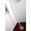 Selene CALLA floor lamp white, 4-light sources