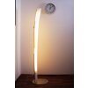 Selene CALLA floor lamp white, 4-light sources