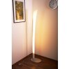 Selene CALLA floor lamp white, 4-light sources