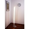 Selene CALLA floor lamp white, 4-light sources