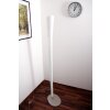 Selene CALLA floor lamp white, 4-light sources