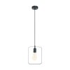 Eglo BEDINGTON Pendant Light black, 1-light source