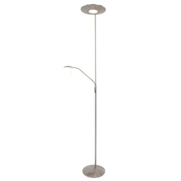 Steinhauer ZENITH Floor Lamp LED, 2-light sources