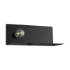 EGLO CIGLIE Wall Light black, 1-light source