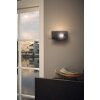 EGLO CIGLIE Wall Light black, 1-light source