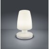 Reality DORA Table Lamp LED white, 1-light source